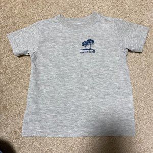 Used Children's T-shirts